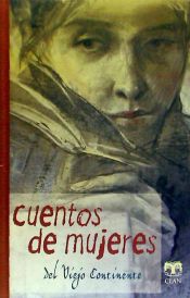 Portada de Cuentos de mujeres del Viejo Continente