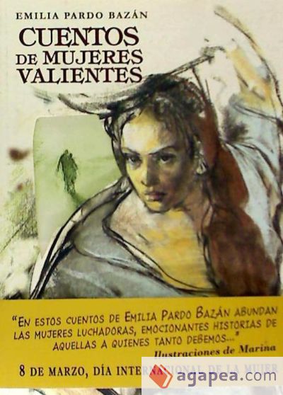 Cuentos de mujeres valientes