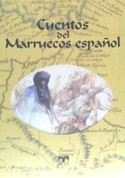 Portada de Cuentos del Marruecos español