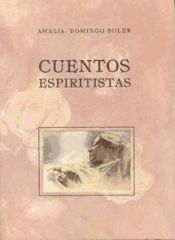 Portada de Cuentos espiritistas + Historias de Halloween