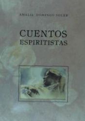 Portada de Cuentos espiritistas