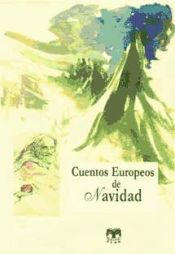 Portada de Cuentos europeos de Navidad+Cuento griego