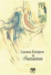 Portada de Cuentos europeos de fantasmas y Halloween