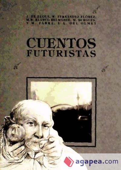 Cuentos futuristas