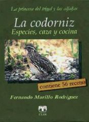 Portada de La codorniz