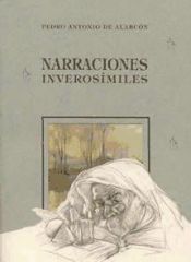 Portada de Narraciones inverosímiles