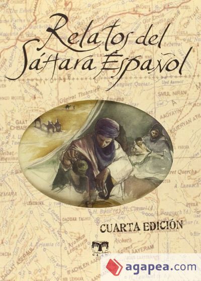 Relatos del Sáhara español