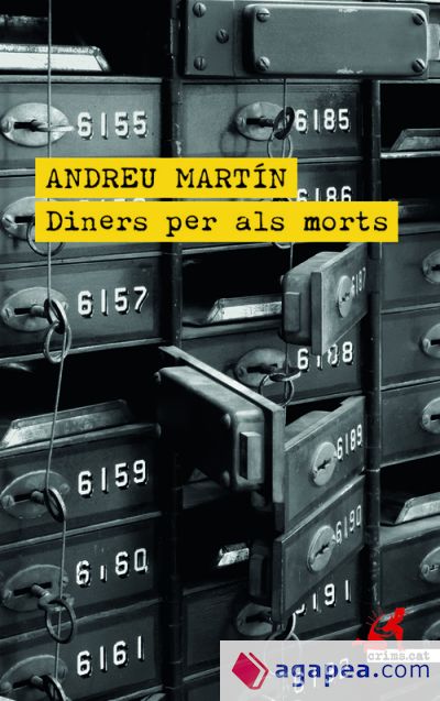 Diners per als morts