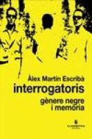 Portada de Interrogatoris