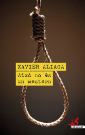 Portada de Això no és un western