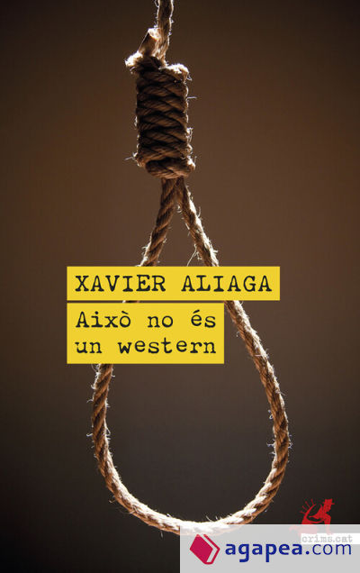 Això no és un western