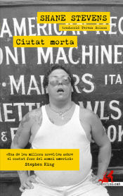 Portada de Ciutat Morta