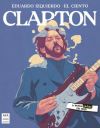 Clapton: La novela gráfica