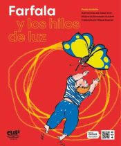 Portada de Farfala y los hilos de luz