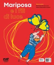 Portada de Mariposa e i fili di luce