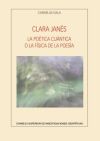 Clara Janés : la poética cuántica o la física de la poesía