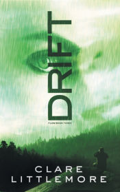 Portada de Drift