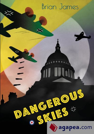 Dangerous Skies