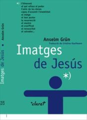 Portada de Imatges de Jesús (Ebook)