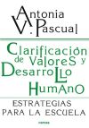 Clarificación de valores y desarrollo humano