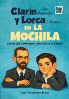 Clar&iacute;n (La Regenta) y Lorca (Yerma) en la mochila