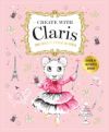 Claris: A Très Chic Activity Book: Claris: The Chicest Mouse in Paris