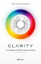 Portada de Clarity (Ebook)