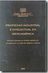 Portada de III Seminario de Propiedad Industrial e Intelectual en Iberoamérica