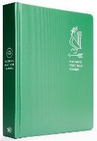 Portada de Meehan's Bartender Manual