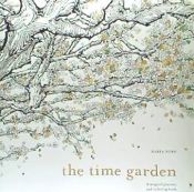 Portada de The Time Garden: A Magical Journey and Coloring Book