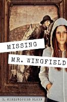 Portada de Missing Mr. Wingfield