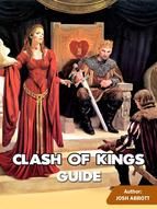 Portada de Clash of Kings Guide (Ebook)