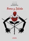 Cl&aacute;sicos a escena: Romeo y Julieta