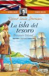 Clásicos Bilingües. La Isla Del Tesoro (español/inglés)