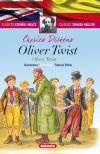 Clásicos bilingües. Oliver Twist (español/inglés)