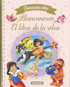 Clásicos para contar. Blancanieves - El libro de la selva