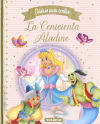 Clásicos para contar. La Cenicienta - Aladino