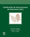 Clasificaci&oacute;n de Intervenciones de Enfermer&iacute;a (NIC)