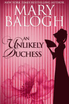 Portada de An Unlikely Duchess (Ebook)