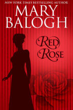 Portada de Red Rose (Ebook)