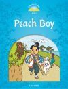 Classic Tales 2. Peach Boy. MP3 Pack