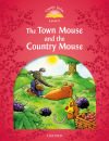 Classic Tales 2. The Town Mouse and the Country Mouse. MP3 Pack