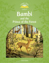 Classic Tales 3. Bambi. Mp3 Pack