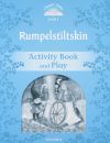 Classic tales 1 rumplestiltskin ab 2ed