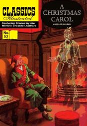 A Christmas Carol (Ebook)