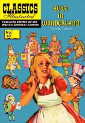 Portada de Alice in Wonderland (Ebook)
