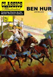 Portada de Ben Hur (Ebook)