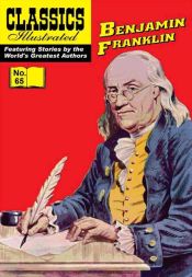 Benjamin Franklin (Ebook)