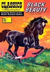 Portada de Black Beauty (Ebook)