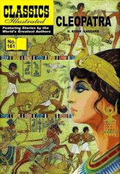 Portada de Cleopatra (Ebook)